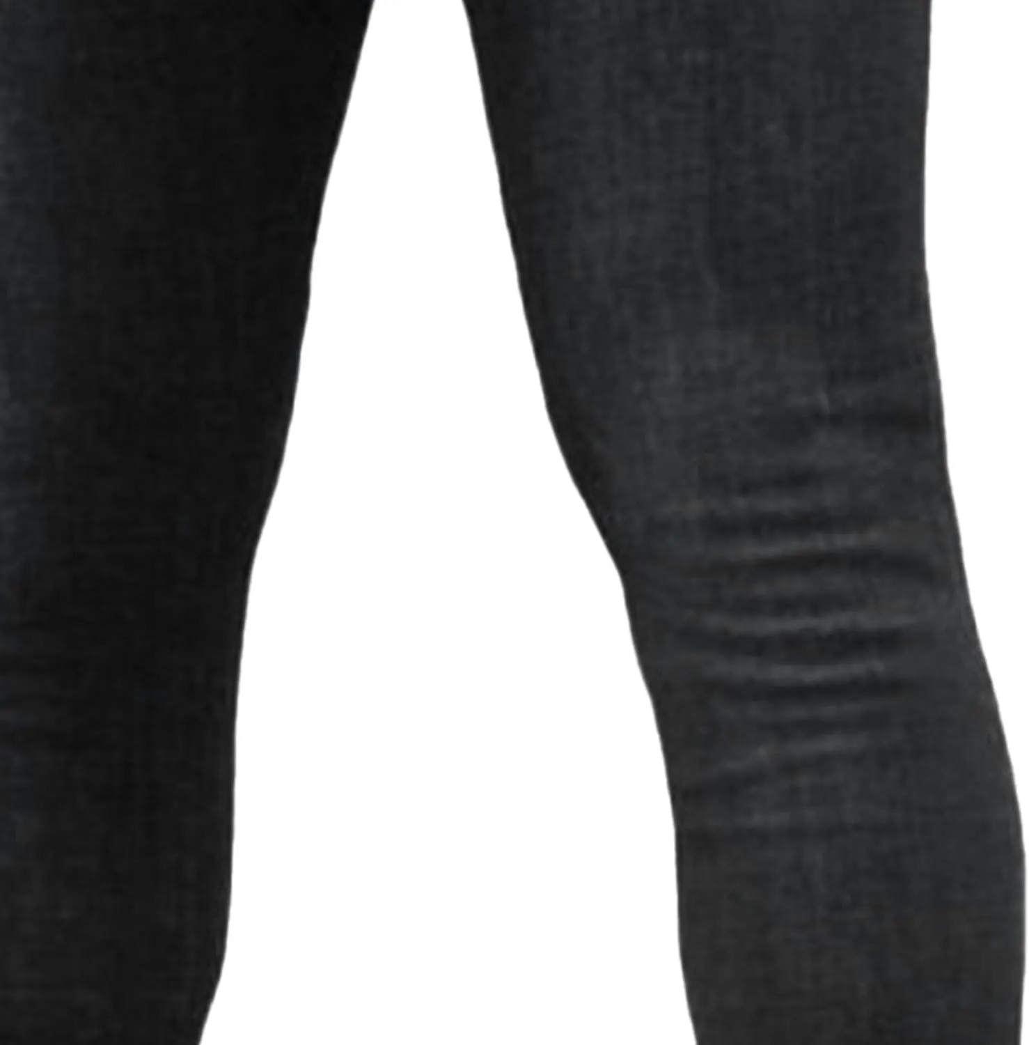 Men's Skinny Casual Destroyed Jean Slim Fit Tapered Leg Jean Pants Stretch Fashion Moto Biker Jeans