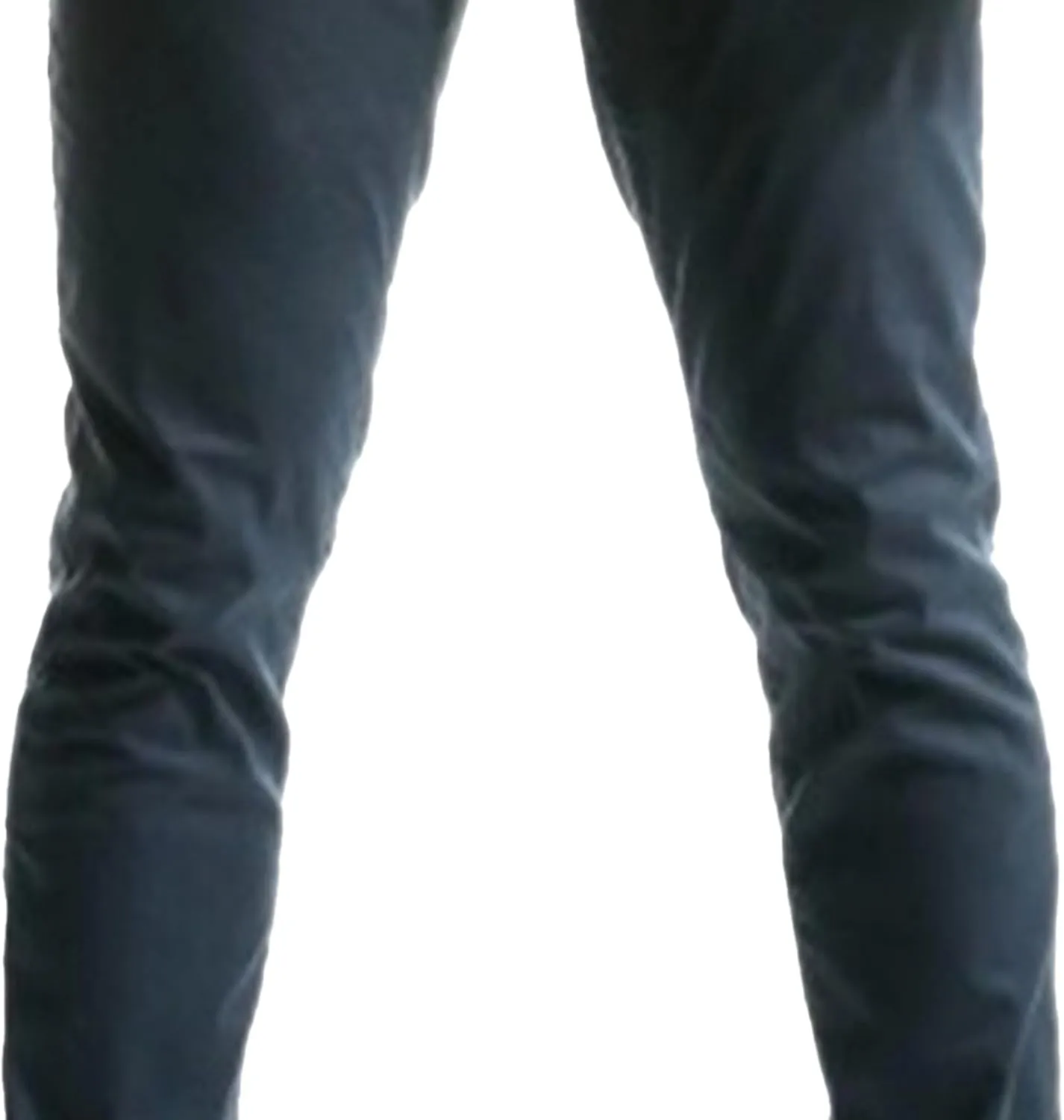 Men's Slim Fit Casual Straight Leg Pants Solid Business Quick Dry Trousers Stylish Classic Outdoor Pants