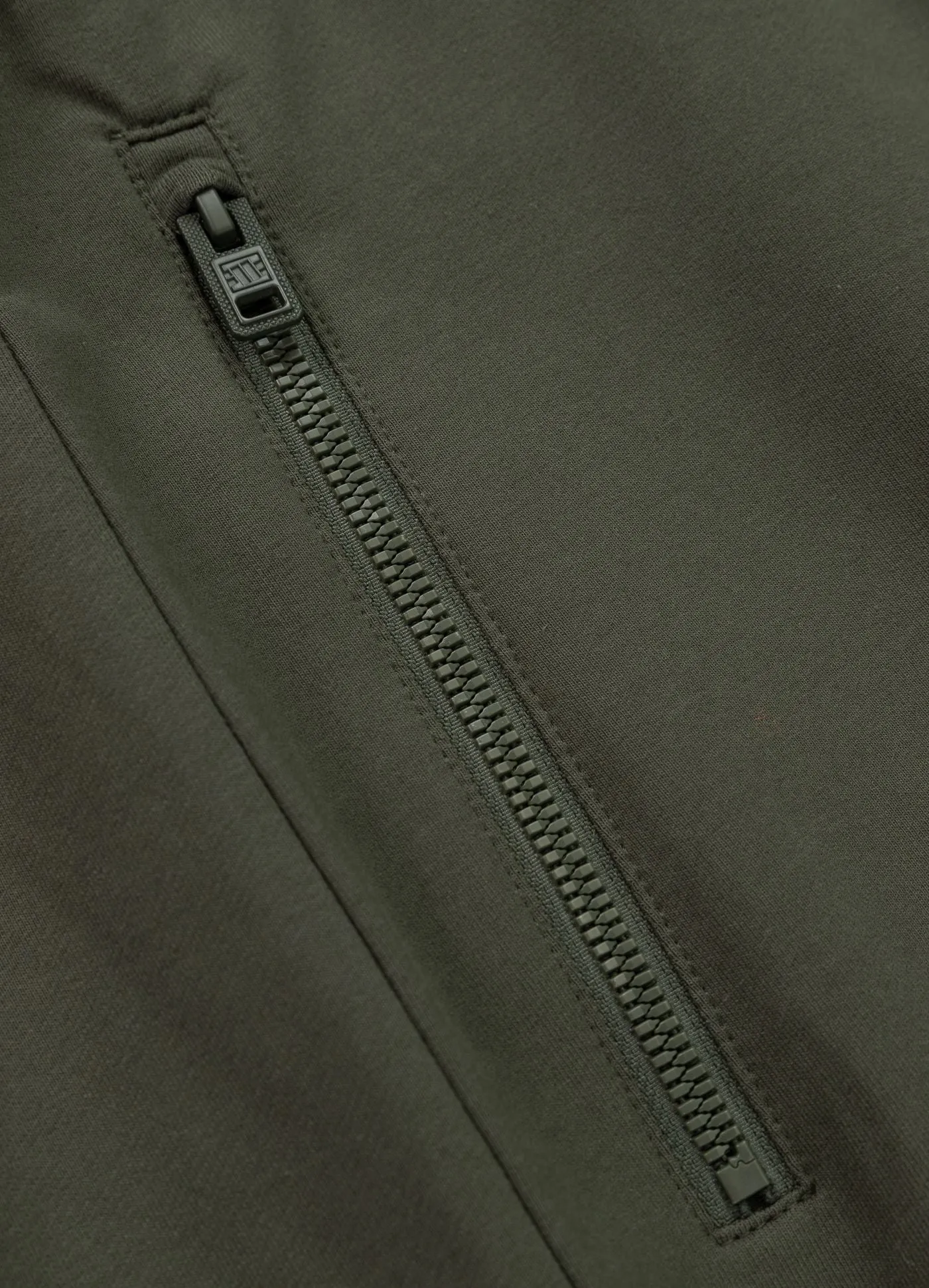 Men's sweat shorts NUGGET - Green