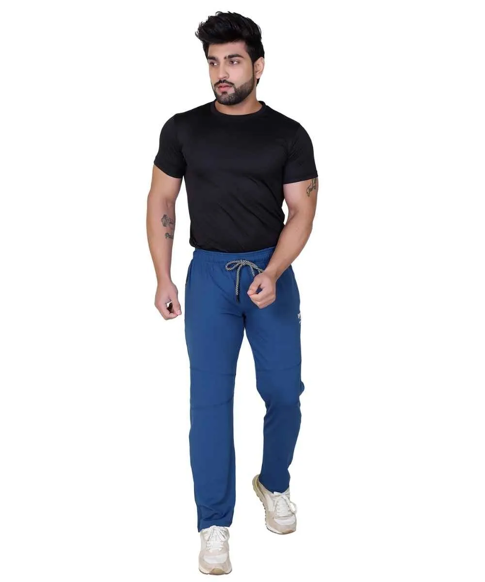 Men's Teal Track Pant