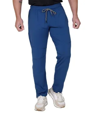 Men's Teal Track Pant