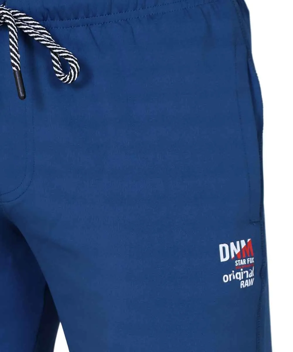 Men's Teal Track Pant