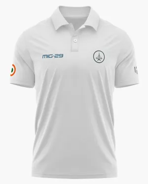 MIG-29 SUPERSONIC Polo T-Shirt
