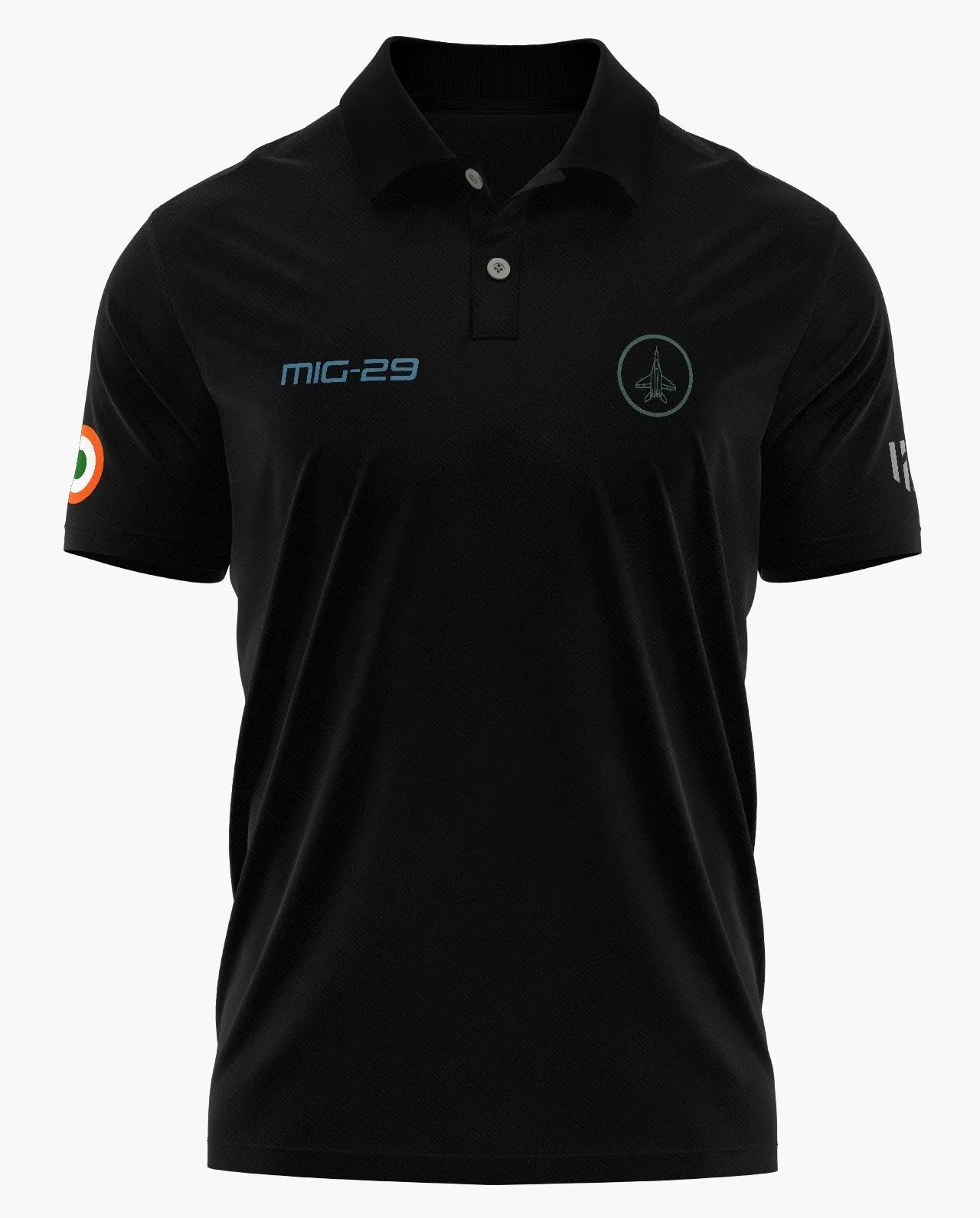 MIG-29 SUPERSONIC Polo T-Shirt