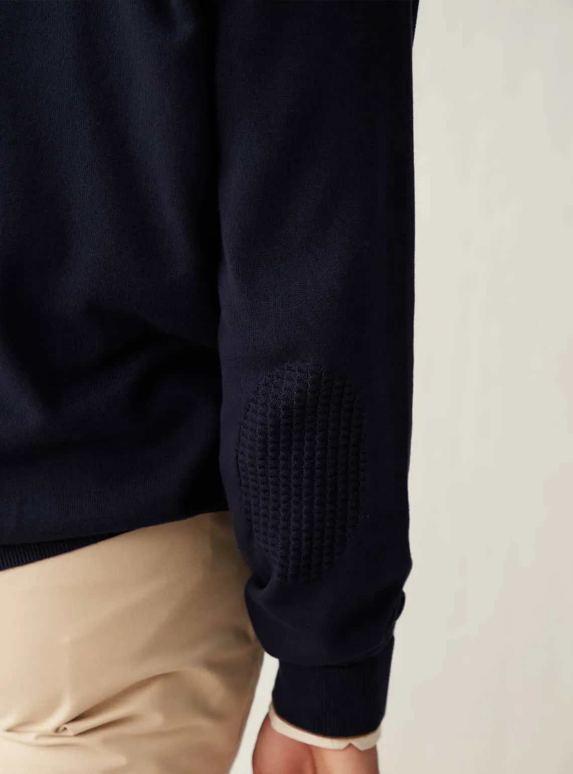 Mirage Pullover