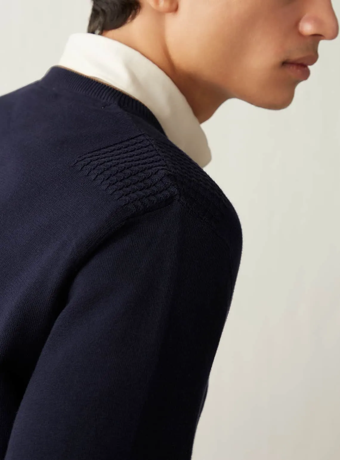 Mirage Pullover