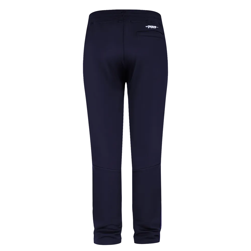 MLB NEW YORK YANKEES CLASSIC TODDLER BOYS TRACK PANT (MIDNIGHT NAVY)
