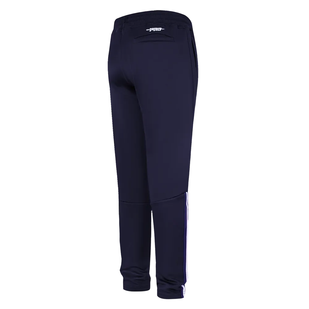 MLB NEW YORK YANKEES CLASSIC TODDLER BOYS TRACK PANT (MIDNIGHT NAVY)