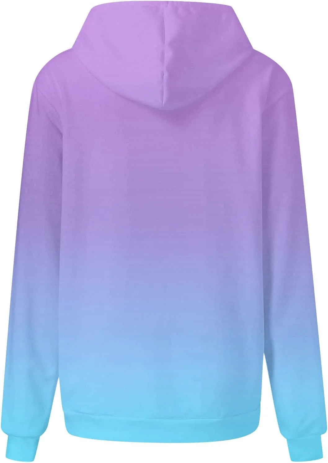 Oversized Hoodies for Women 2023 Fashion Fall Fleece Sweatshirts Tie Dye Long Sleeve Drawstring Hooded Pullover