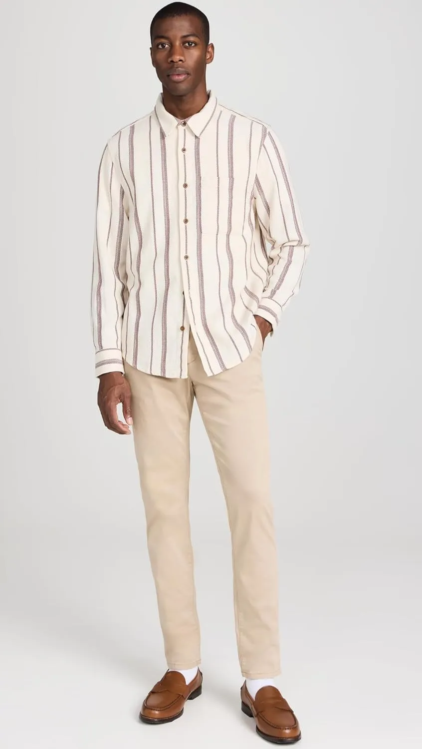 PAIGE Men's Danford Chinos