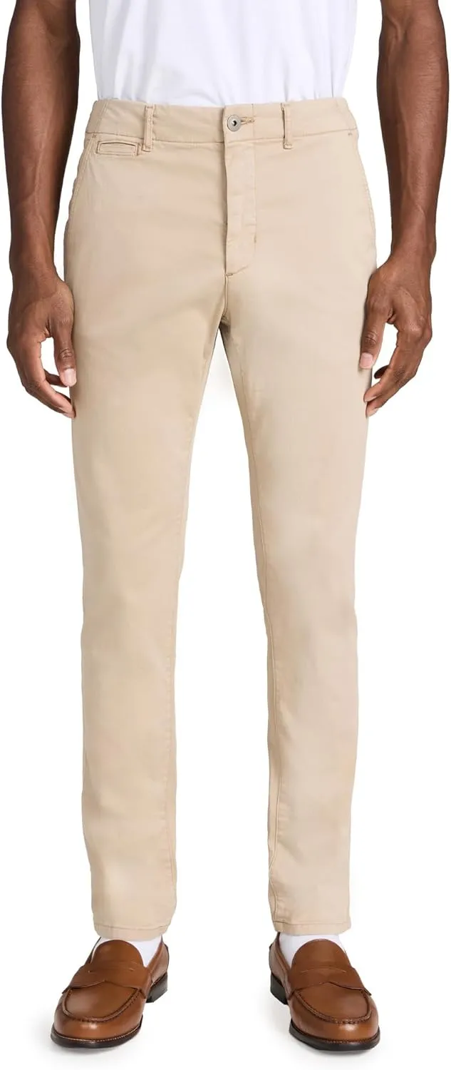 PAIGE Men's Danford Chinos
