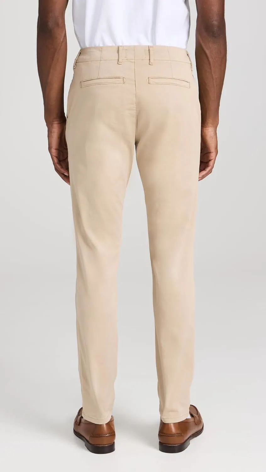 PAIGE Men's Danford Chinos