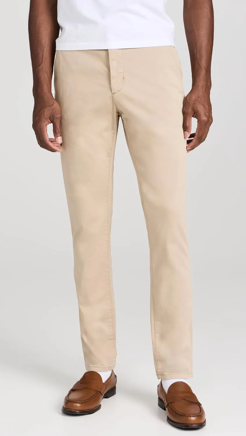 PAIGE Men's Danford Chinos