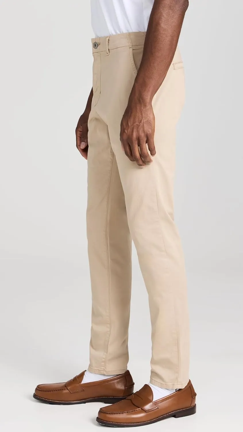PAIGE Men's Danford Chinos