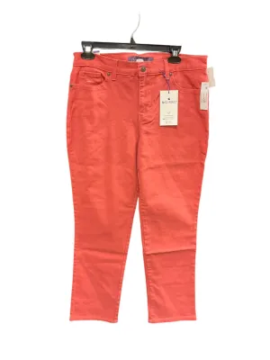 Pants Chinos & Khakis By Gloria Vanderbilt  Size: 8