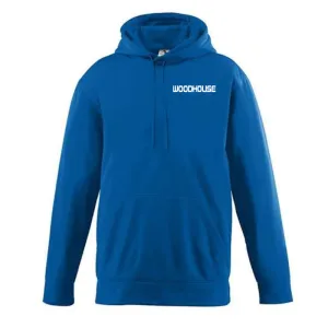 Performance Hooded Sweatshirt