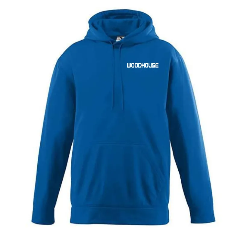 Performance Hooded Sweatshirt