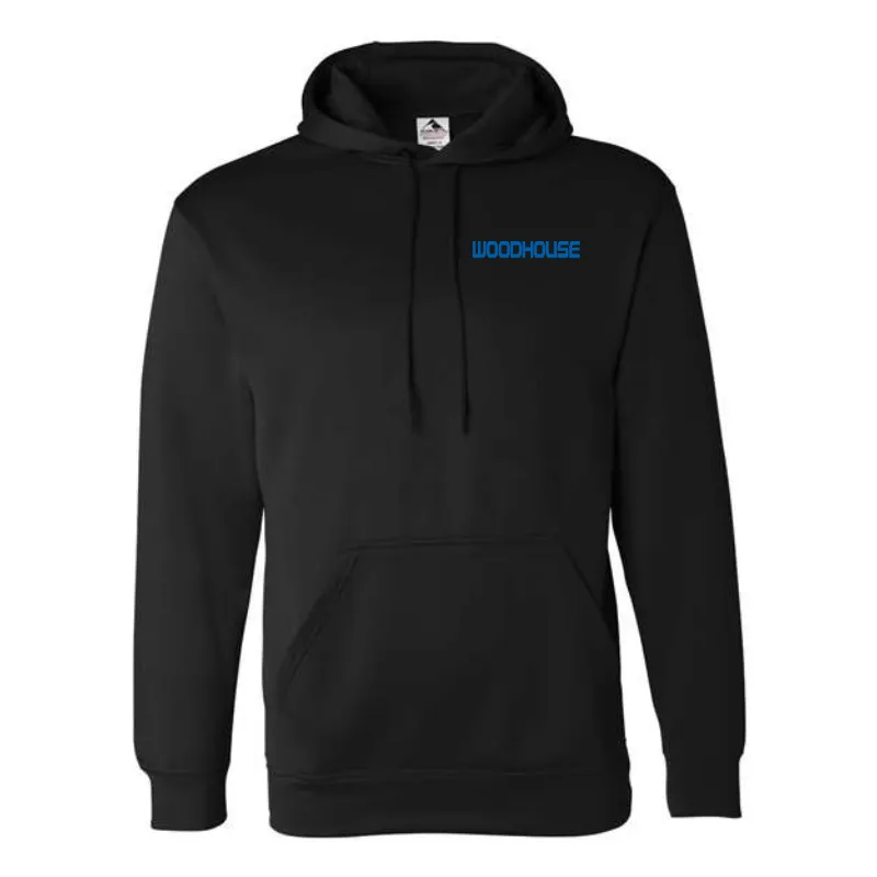Performance Hooded Sweatshirt