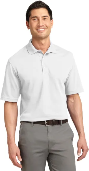 Port Authority Men's Rapid Dry Polo