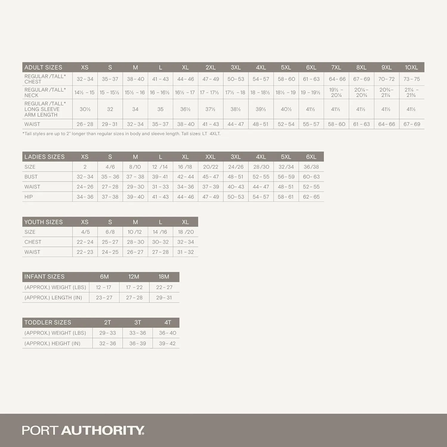 Port Authority Silk Touch Polo