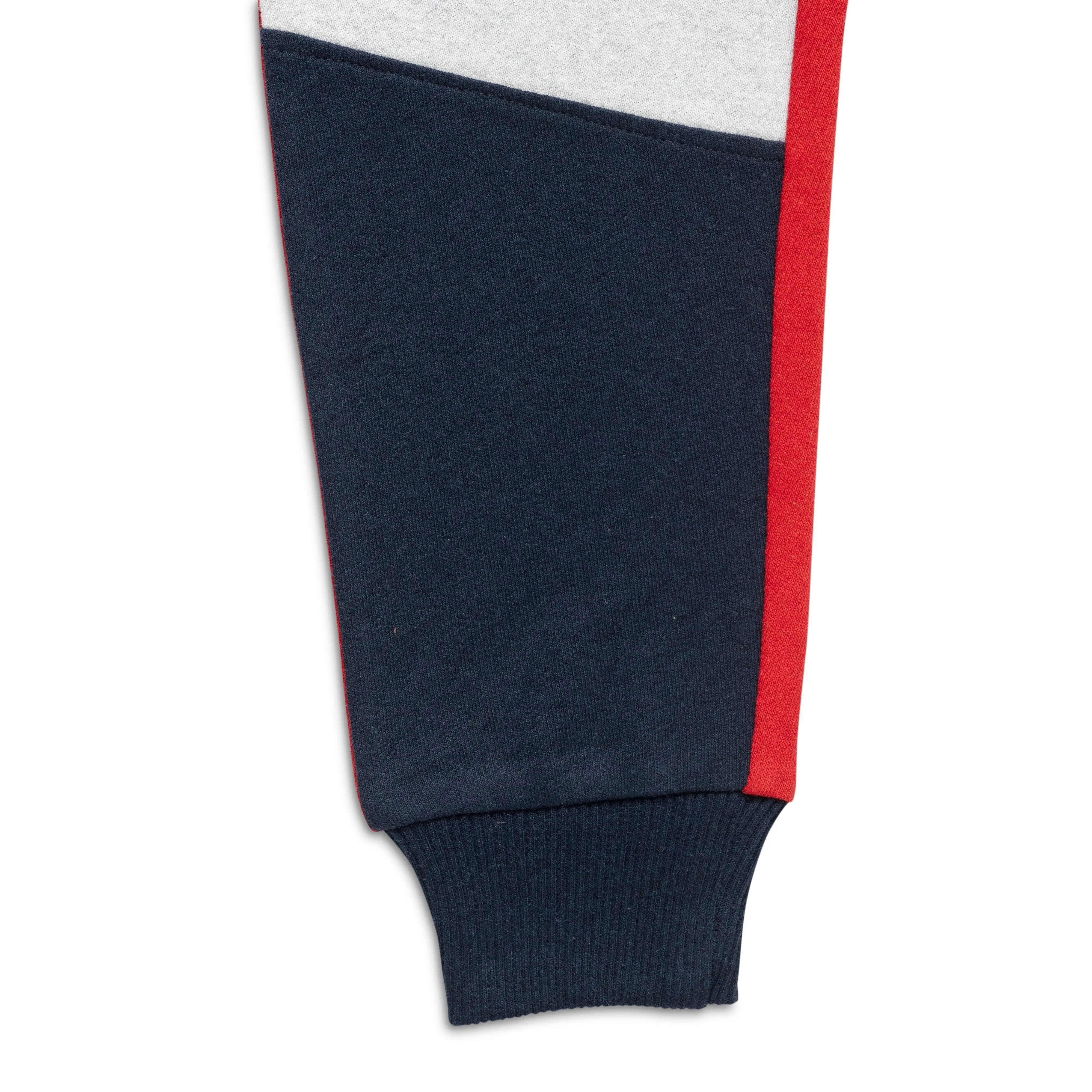 "Baby Boys' Jogger Pants  Pack of 2, 'Next Generation' & 'Athletic Division' Prints, Elastic Waist"