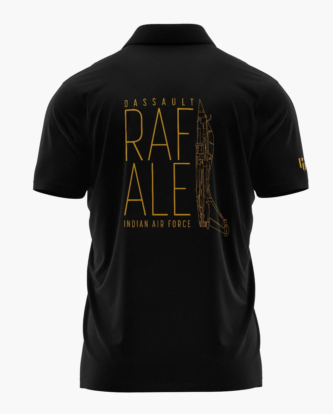 Rafale Guardian Polo T-Shirt