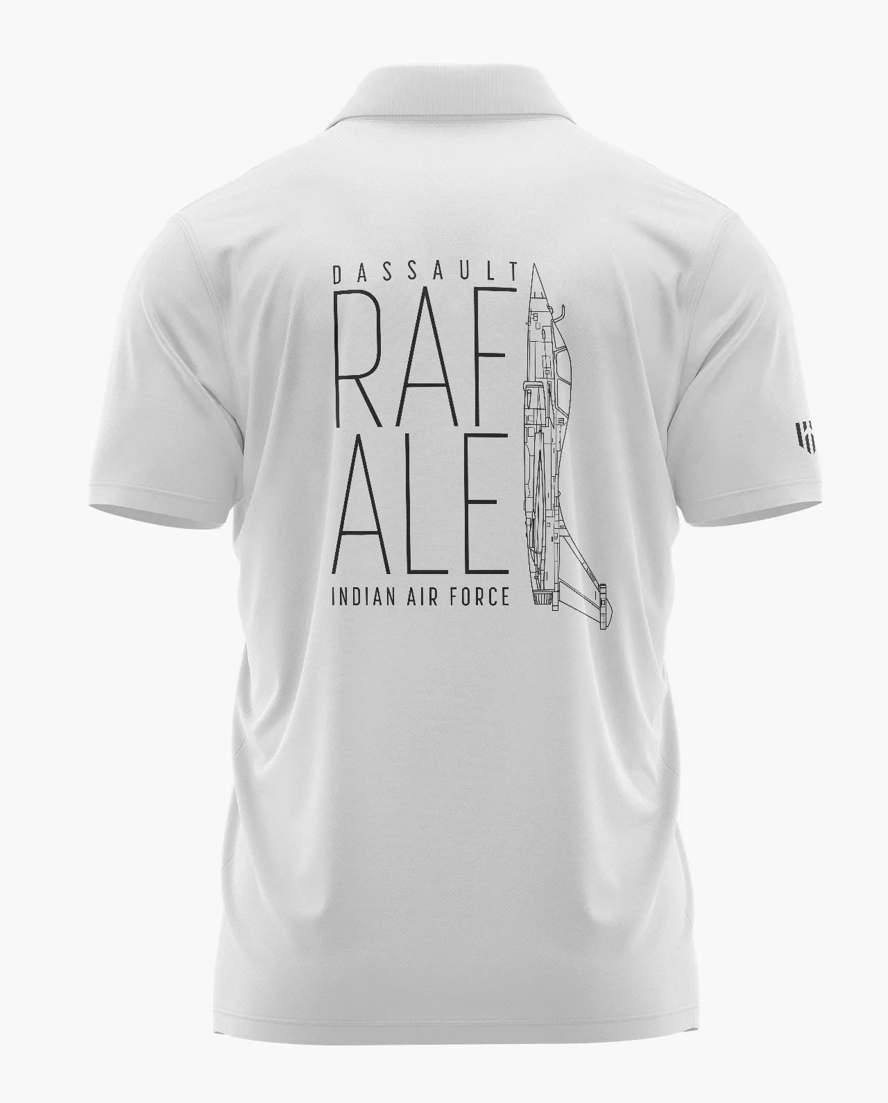 Rafale Guardian Polo T-Shirt
