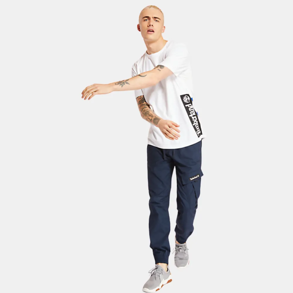 Ripstop Cargo Jogger For Men