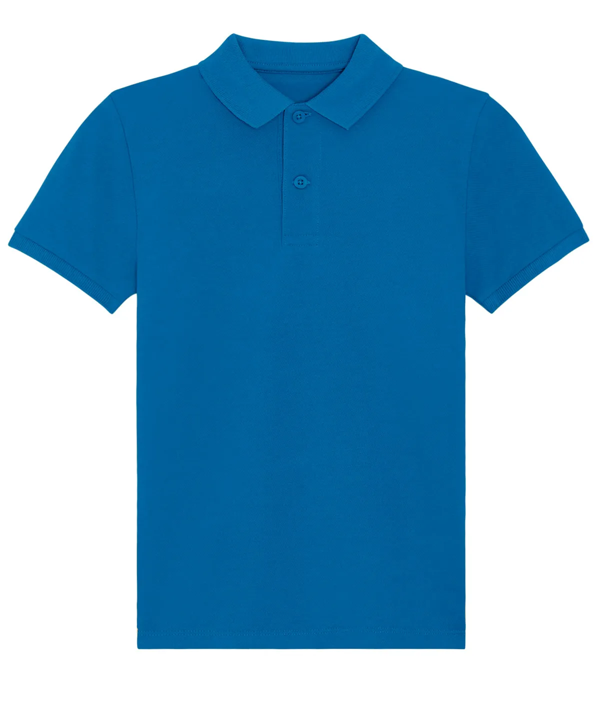 Royal Blue - Mini sprinter kids polo (STPK908)