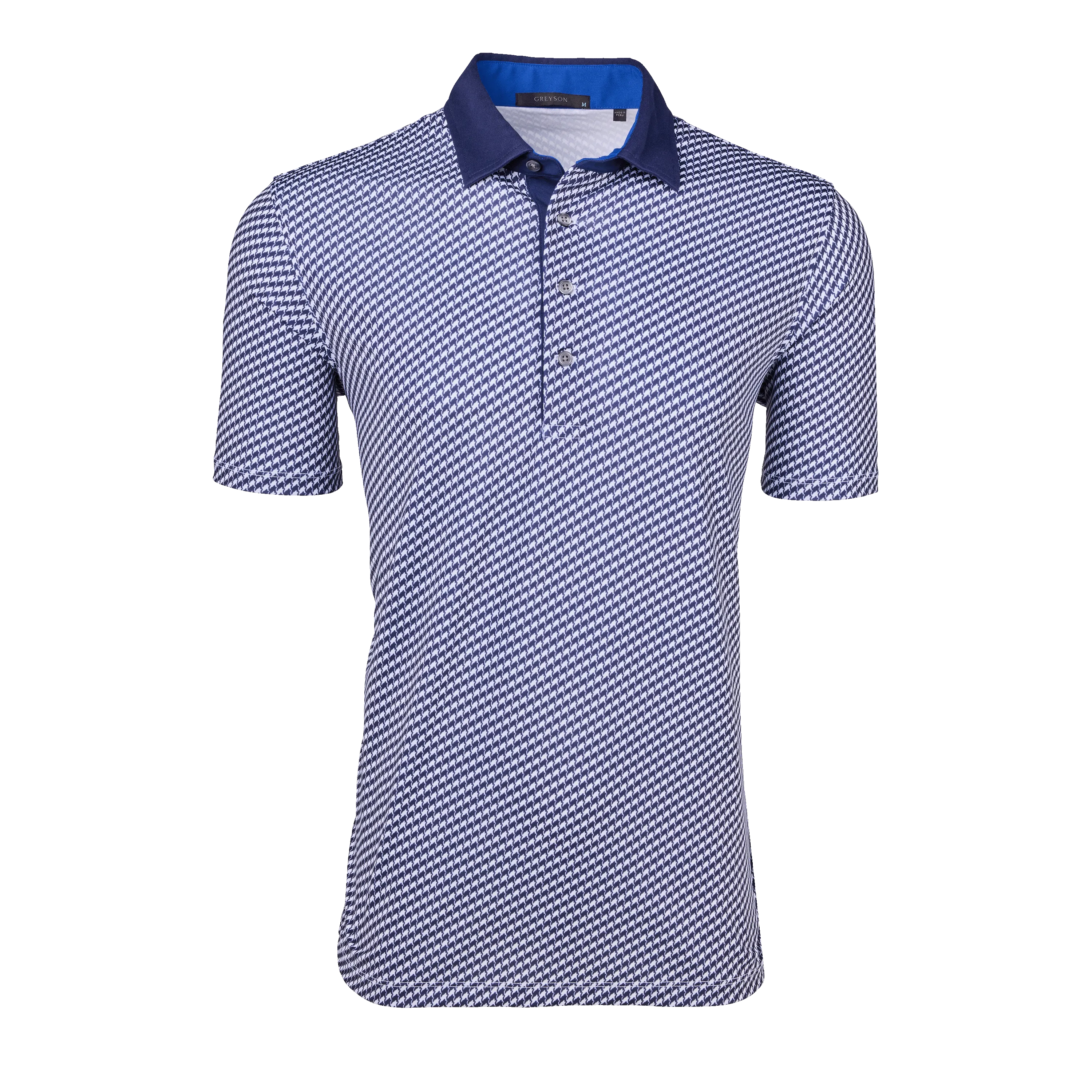 Sacred Spirits Polo