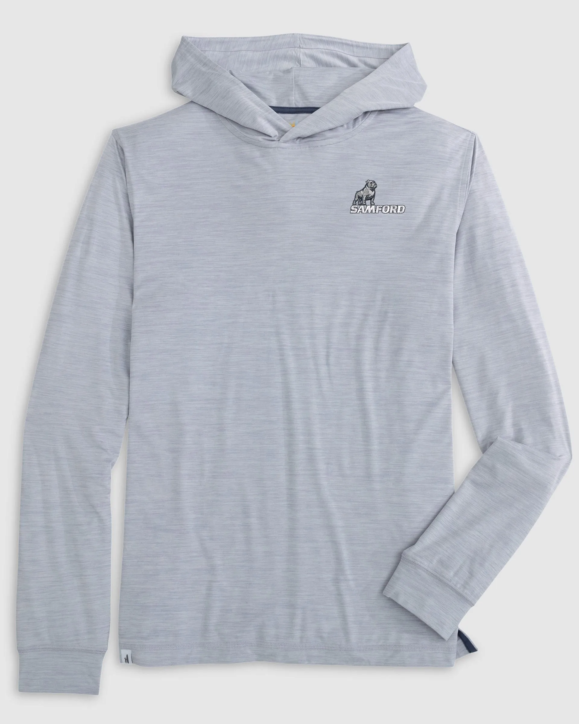 Samford Talon Performance Hoodie