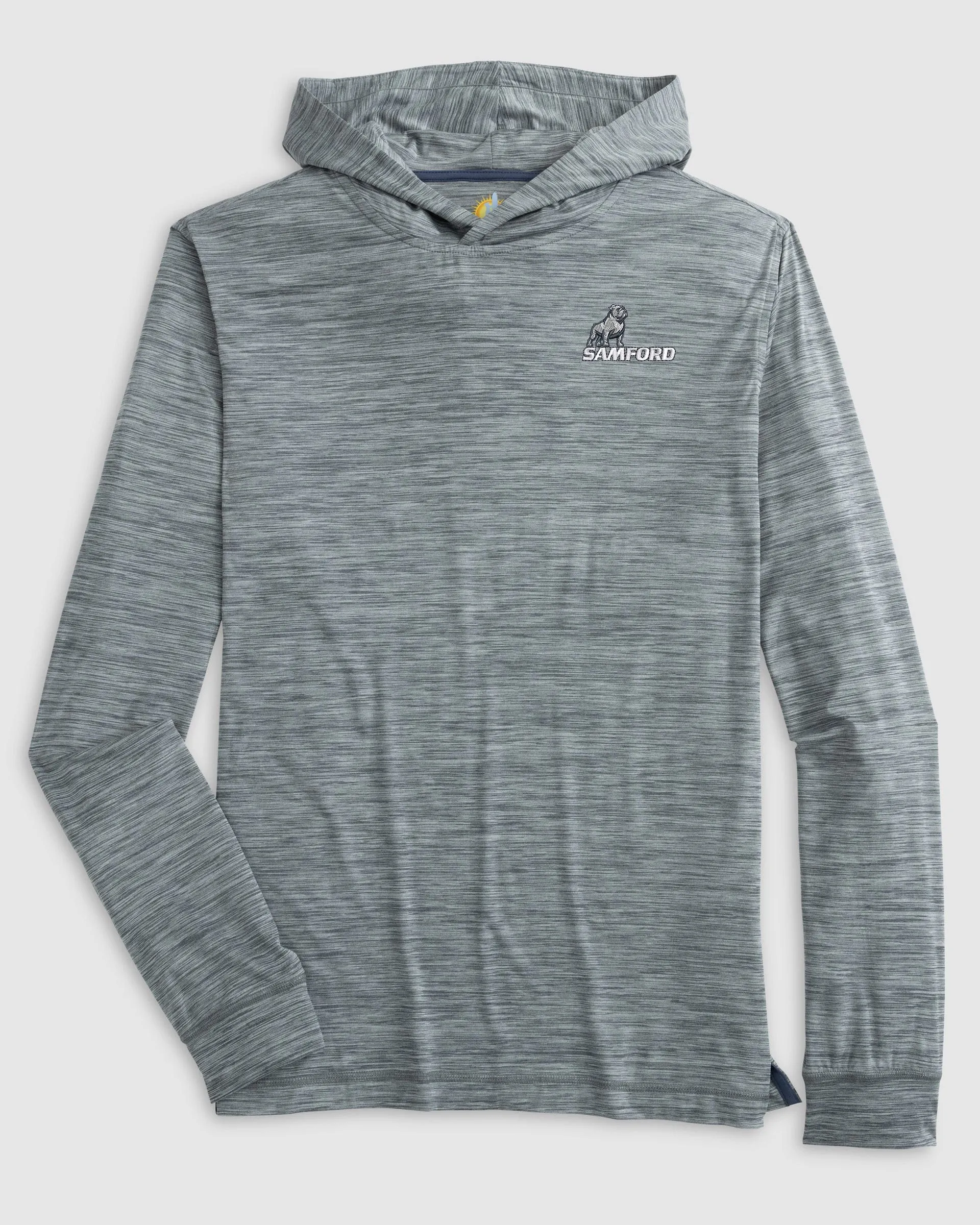 Samford Talon Performance Hoodie