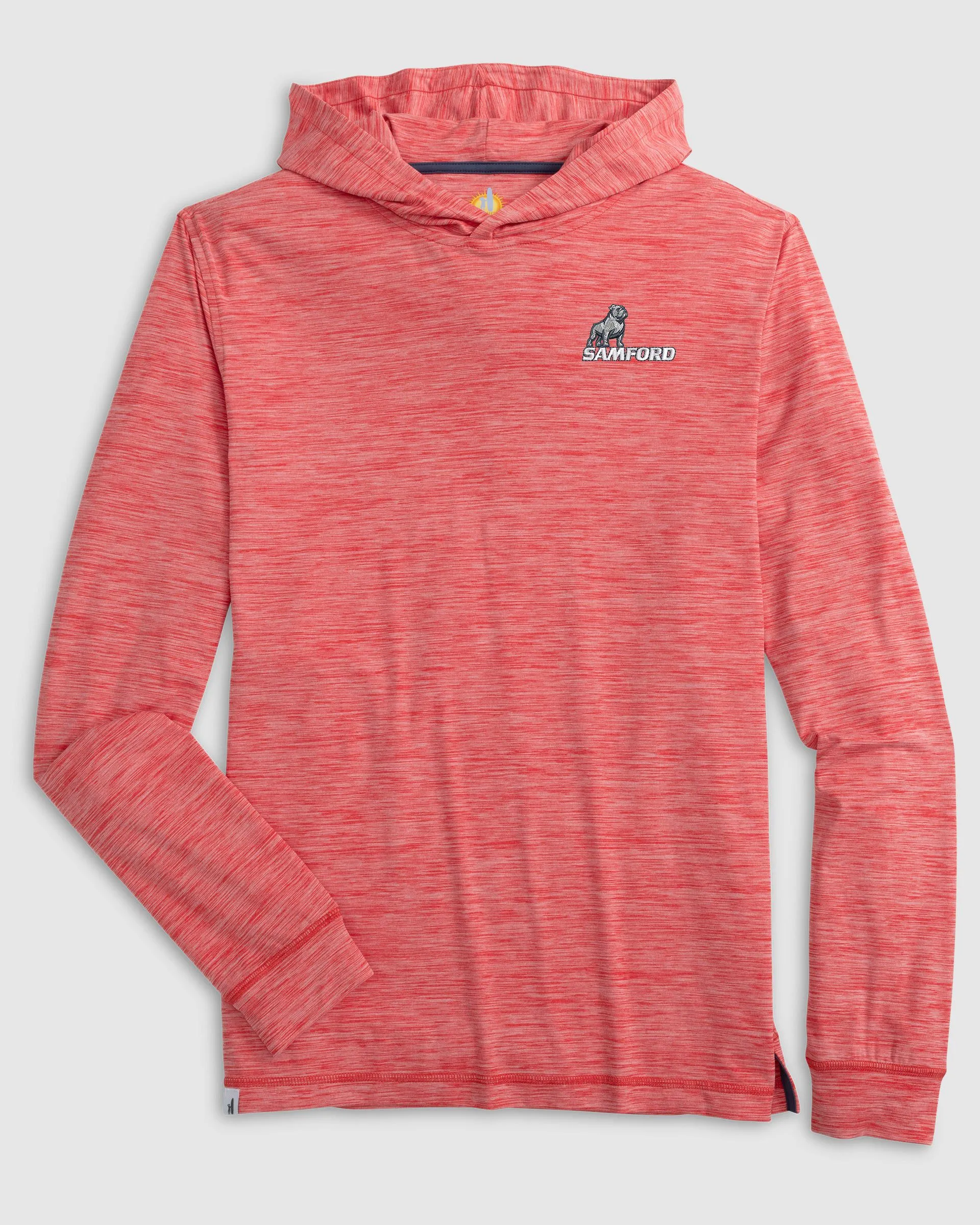 Samford Talon Performance Hoodie