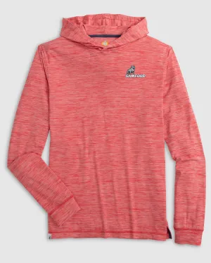 Samford Talon Performance Hoodie