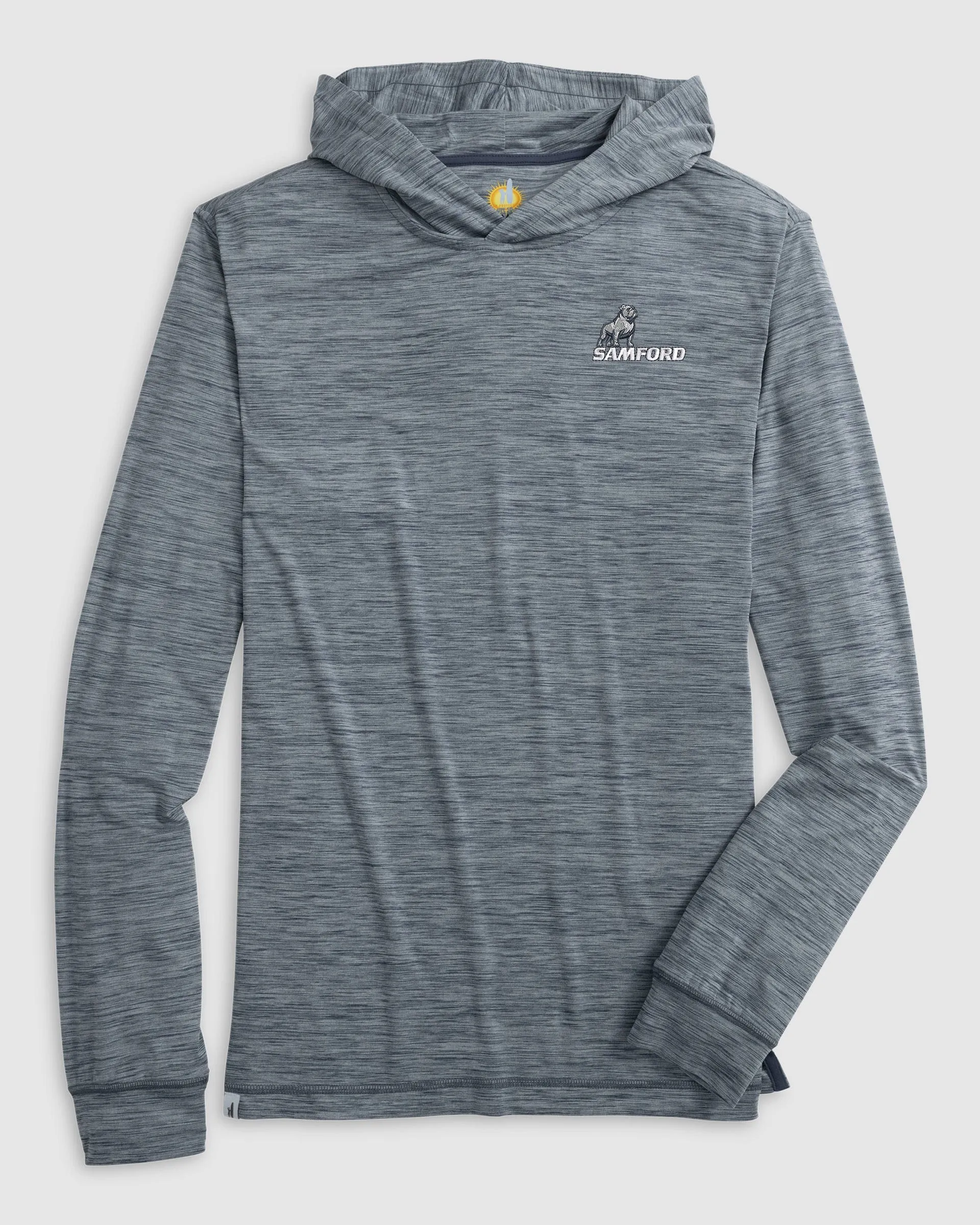 Samford Talon Performance Hoodie