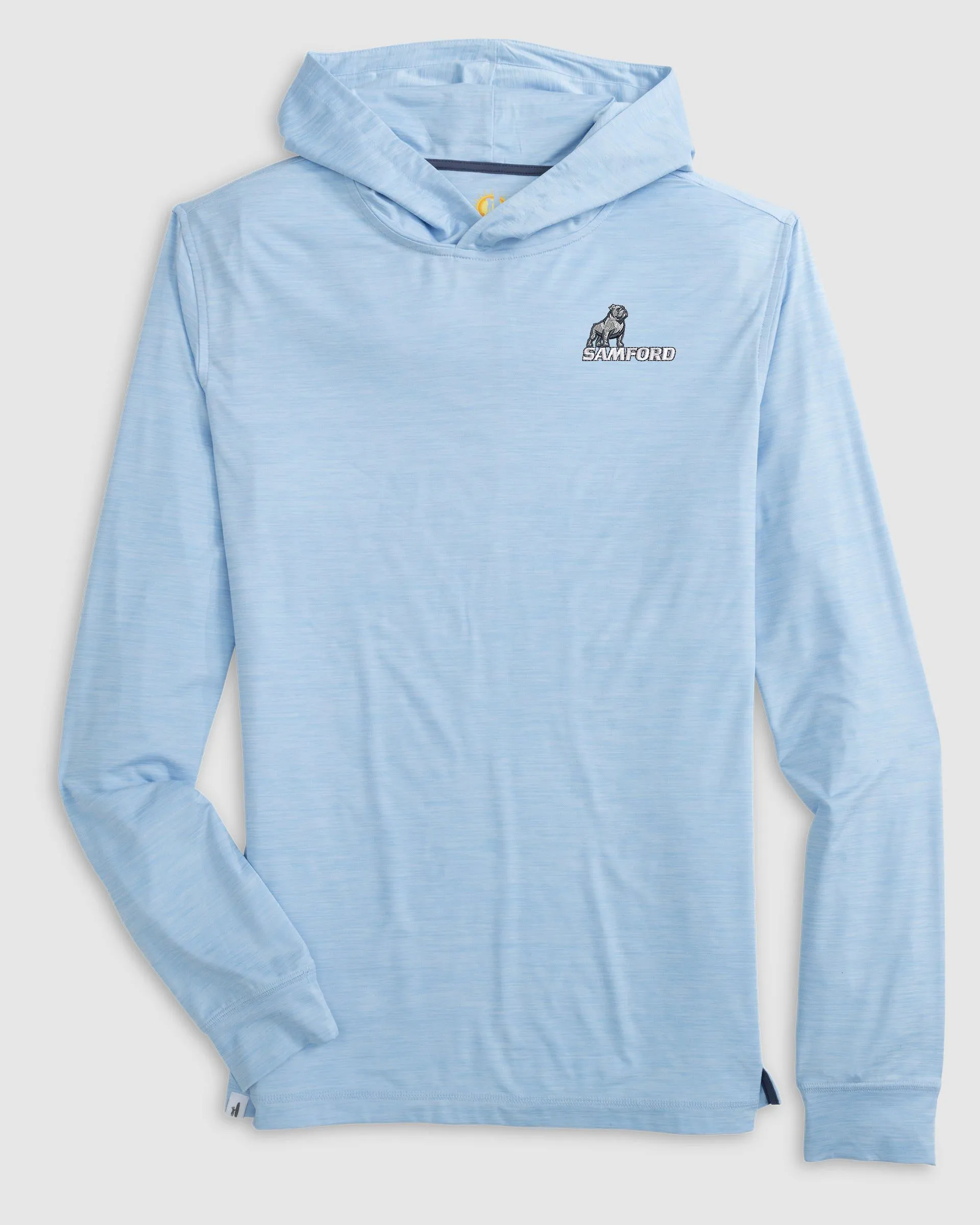Samford Talon Performance Hoodie