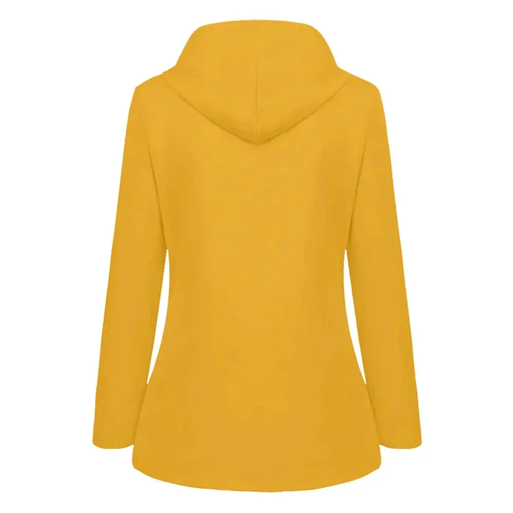 Savannah™ – Stylish Comfortable Waterproof Jacket
