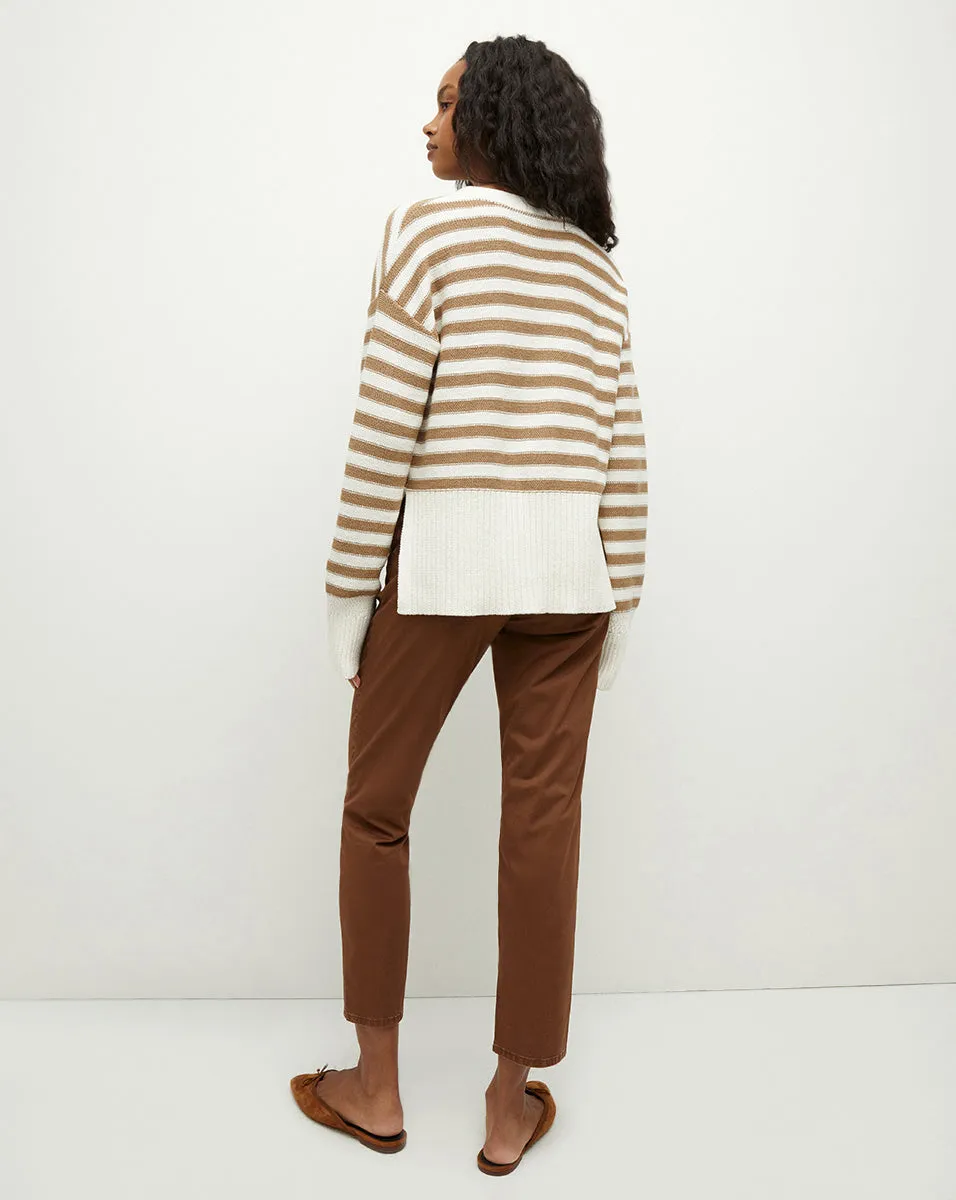 Sia Twill Chinos