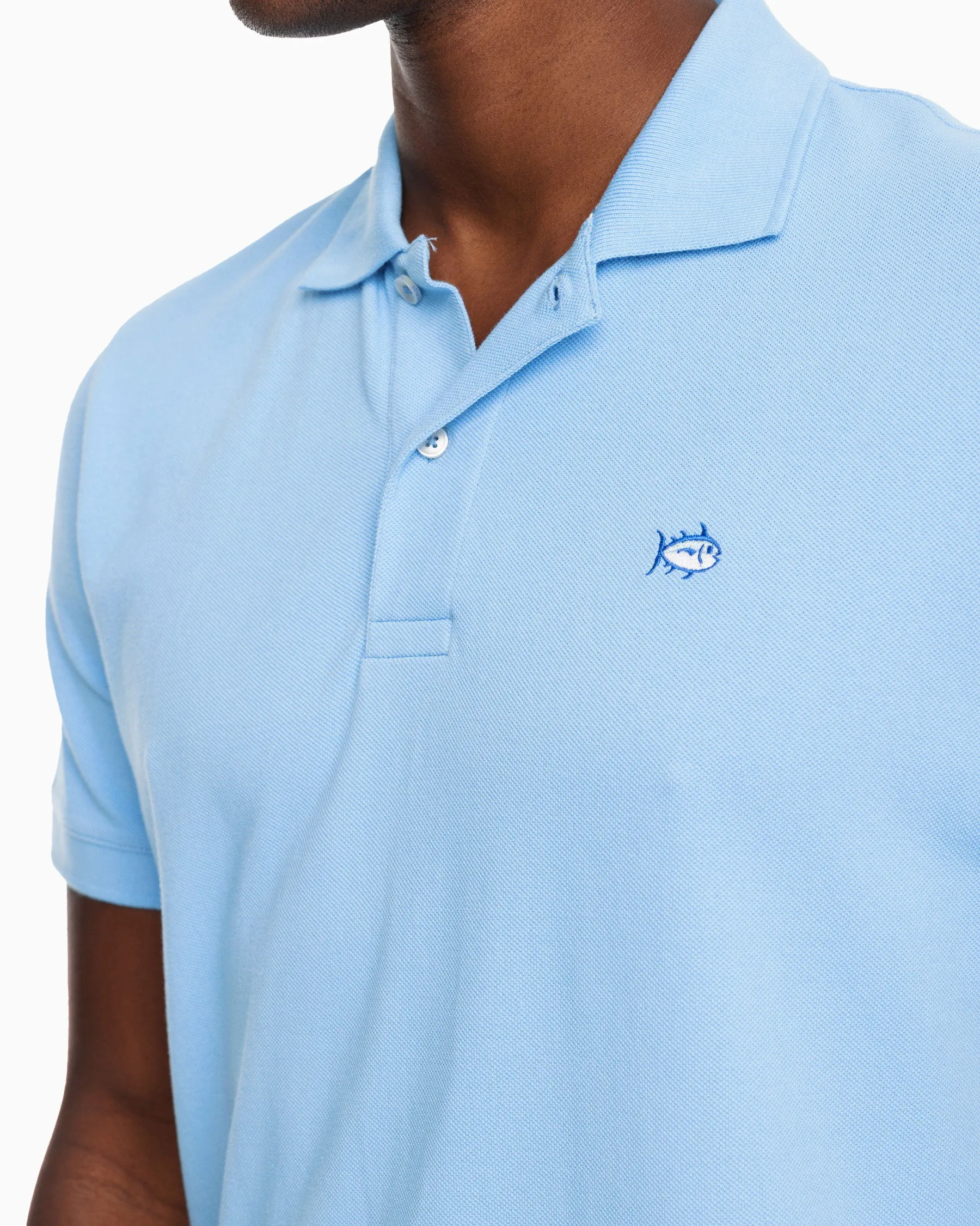 Skipjack Polo Shirt