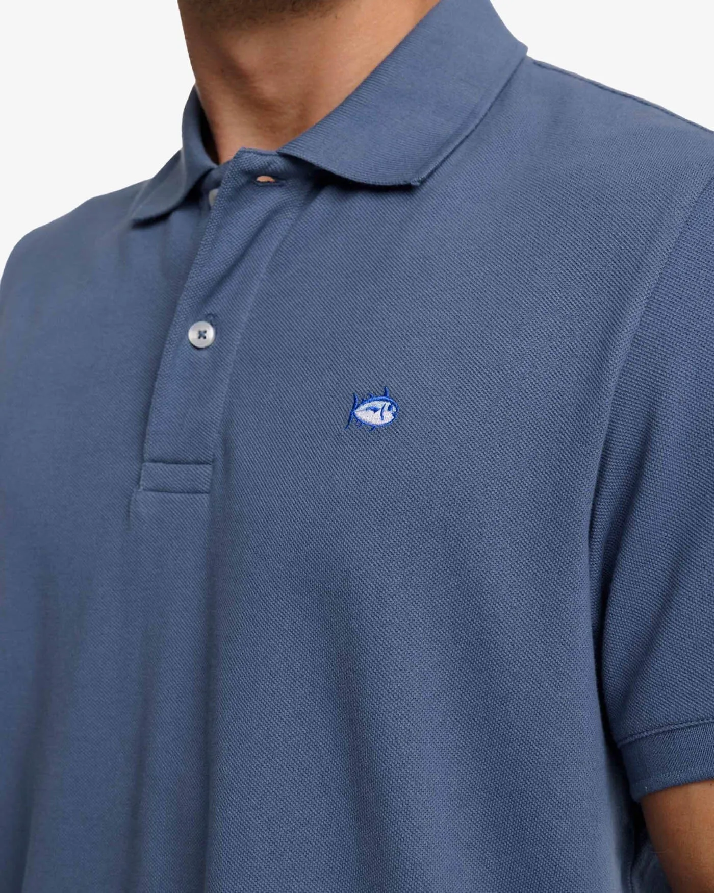 Skipjack Polo Shirt