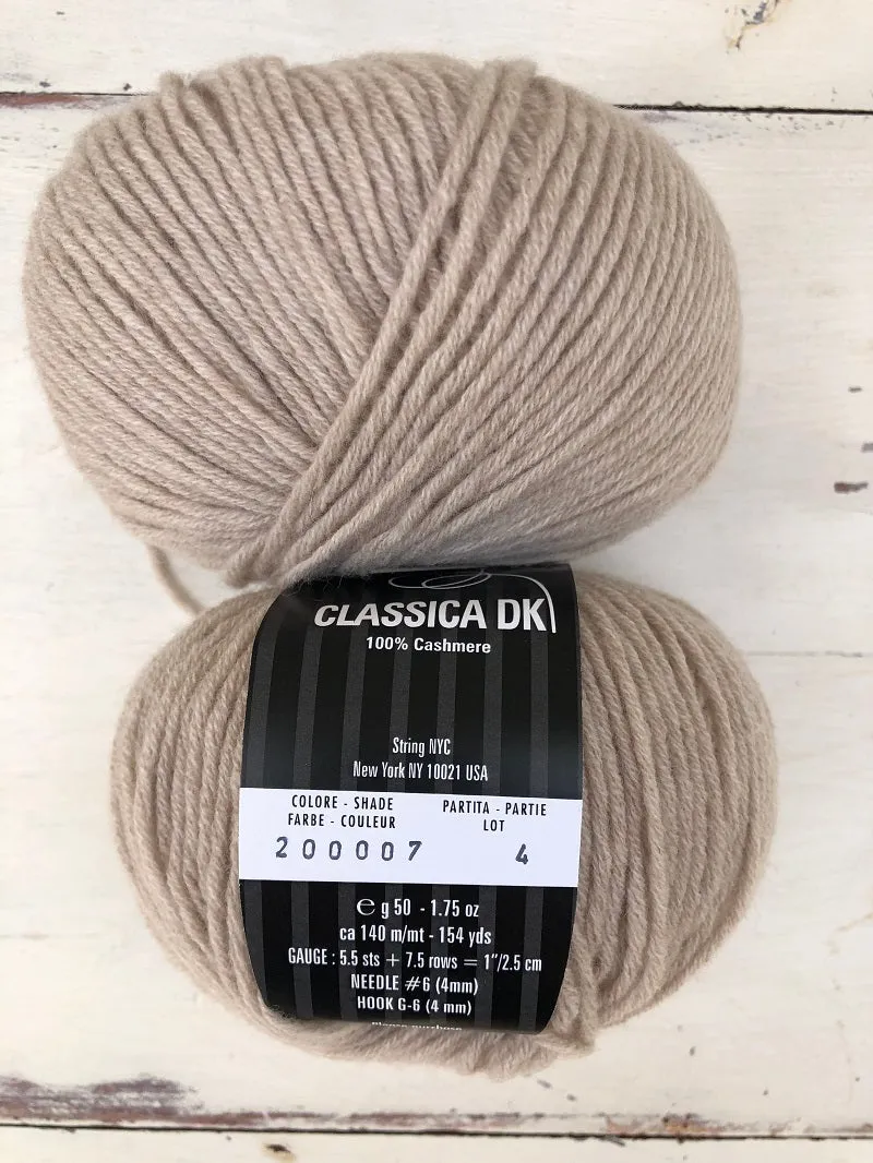 String Classica DK