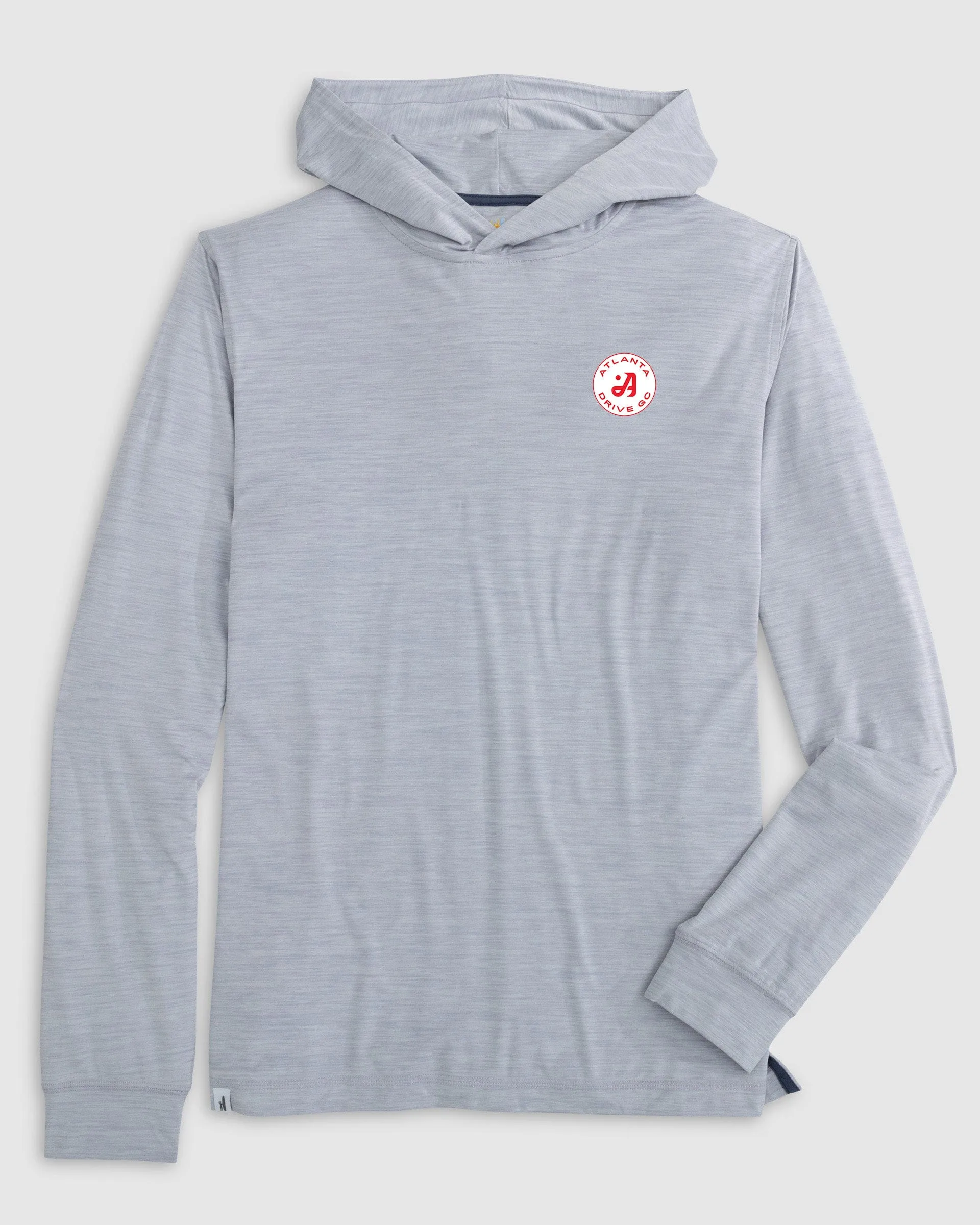 TGL Atlanta Drive Golf Club Talon Performance Hoodie