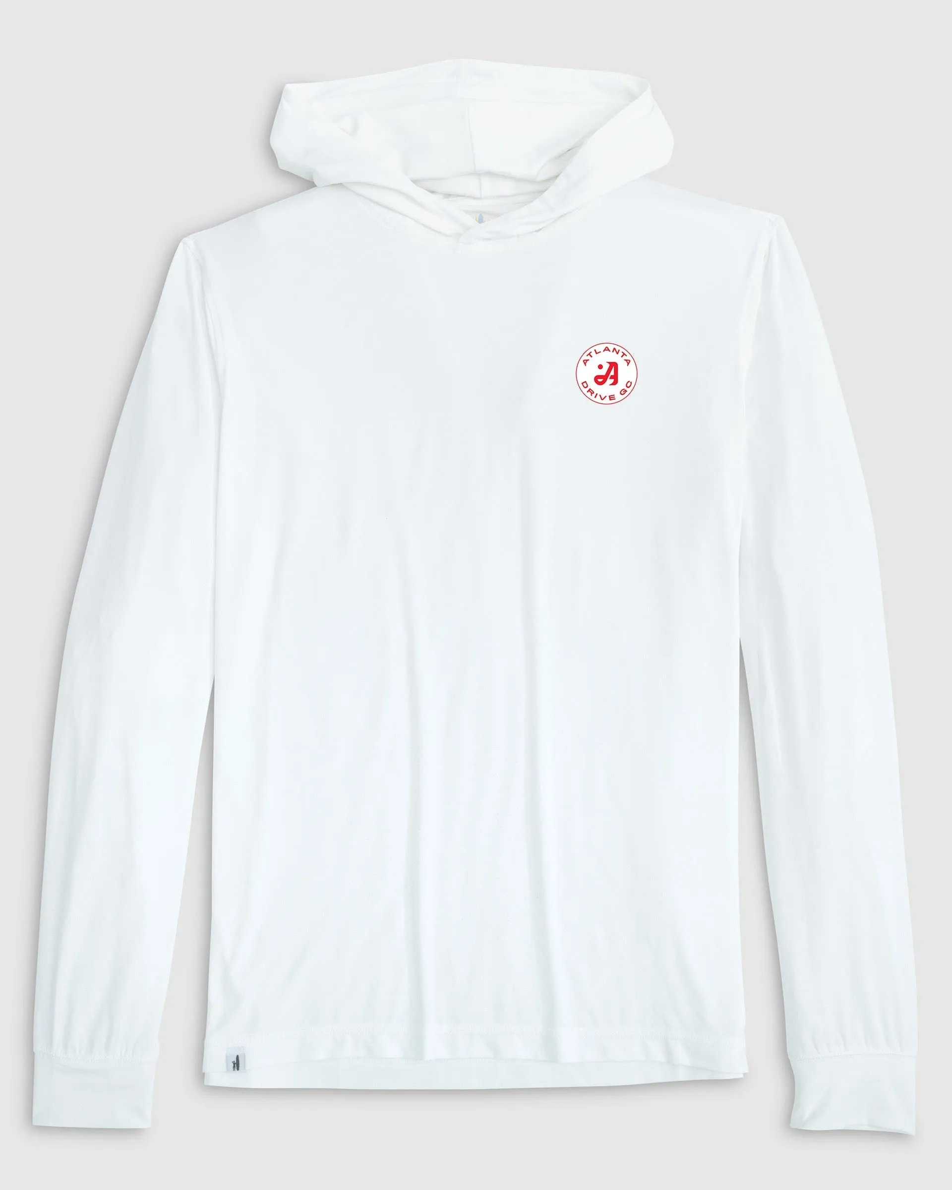 TGL Atlanta Drive Golf Club Talon Performance Hoodie
