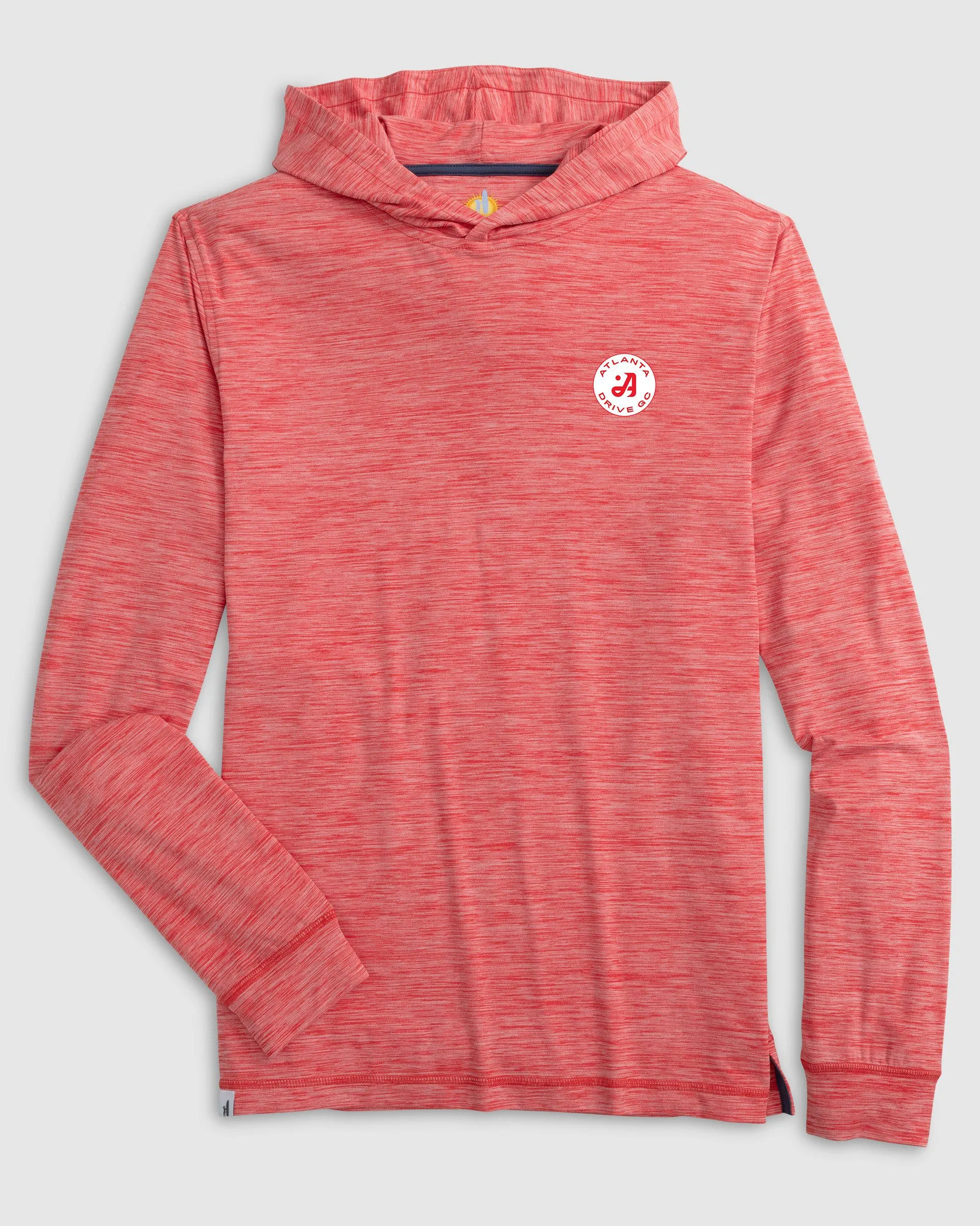 TGL Atlanta Drive Golf Club Talon Performance Hoodie