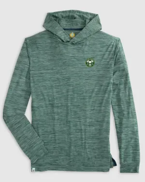 TGL Boston Common Golf Talon Performance Hoodie