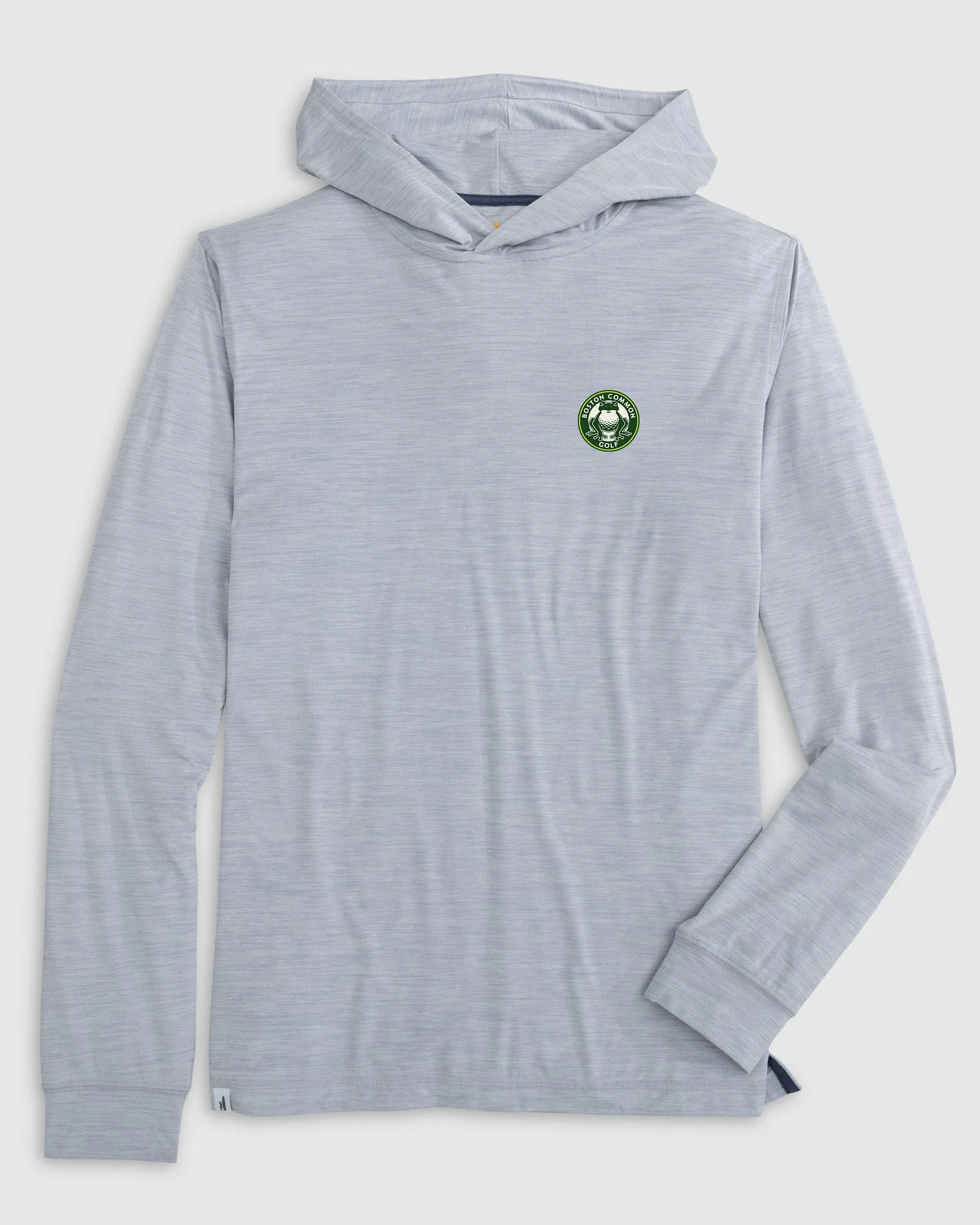 TGL Boston Common Golf Talon Performance Hoodie