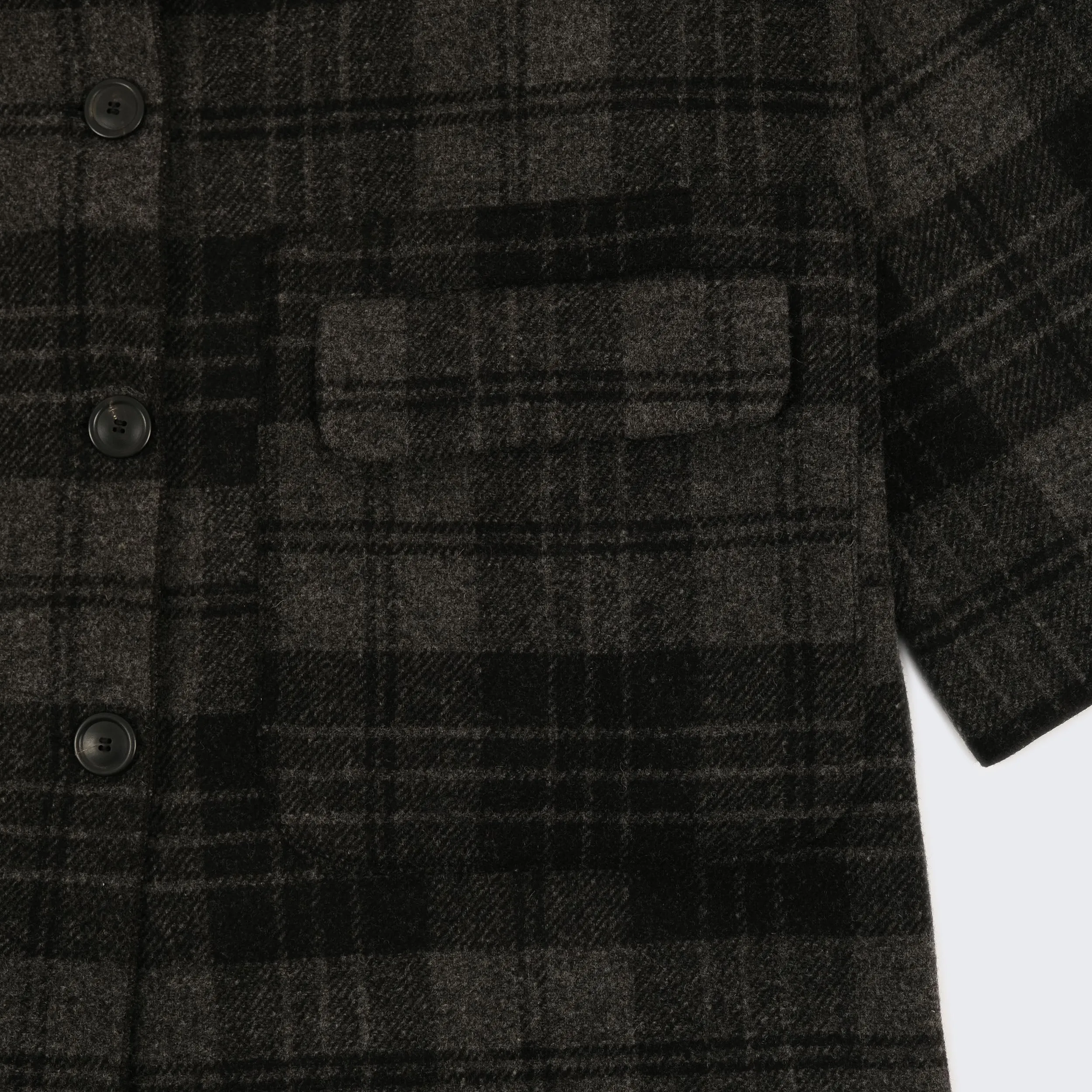 THE REVERSIBLE COAT