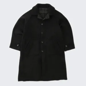 THE REVERSIBLE COAT