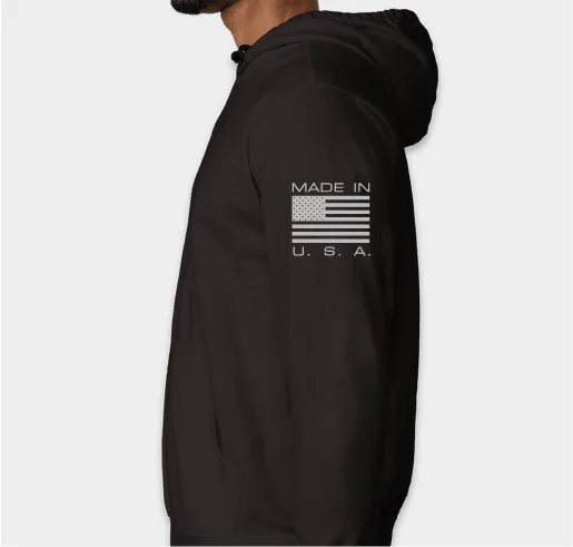 Treal Performance | Treal Performance Made In USA Hoodies