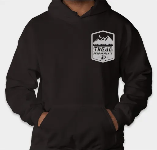 Treal Performance | Treal Performance Made In USA Hoodies